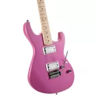 Cort G250 Spectrum MPU Cort elektromos gitár, metál lila