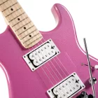 Cort G250 Spectrum MPU Cort elektromos gitár, metál lila