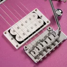 Cort G250 Spectrum MPU Cort elektromos gitár, metál lila