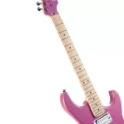Cort G250 Spectrum MPU Cort elektromos gitár, metál lila