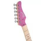 Cort G250 Spectrum MPU Cort elektromos gitár, metál lila