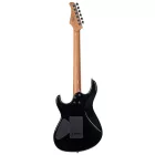 Cort Co-G290FAT II-AVB elektromos gitár, éger test, antik burst