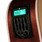 Cort GA-MEDX OP elektro-akusztikus gitár