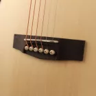 Cort GA-MEDX OP elektro-akusztikus gitár