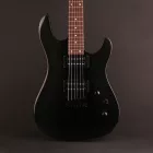 Cort KX100-BKM elektromos gitár, fekete