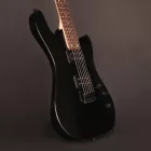 Cort KX100-BKM elektromos gitár, fekete