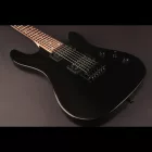 Cort KX100-BKM elektromos gitár, fekete