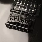 Cort KX100-BKM elektromos gitár, fekete