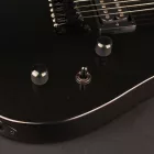 Cort KX100-BKM elektromos gitár, fekete