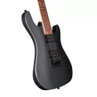 Cort KX100-MA elektromos gitár, hamuszürke