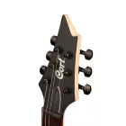 Cort KX100-MA elektromos gitár, hamuszürke