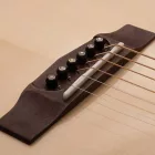 Cort MR500E-OP Elektro-akusztikus gitár, matt natúr