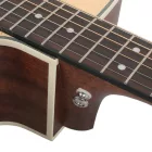 Cort MR500E-OP Elektro-akusztikus gitár, matt natúr