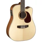 Cort MR710F12-NS 12 húros elektro-akusztikus gitár