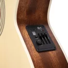 Cort SFX-ME-LH OP balkezes elektro-akusztikus gitár