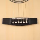 Cort SFX-ME-LH OP balkezes elektro-akusztikus gitár