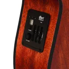 Cort SFX-MEM OP elektro-akusztikus gitár EQ-val