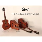 Cort SFX-MEM OP elektro-akusztikus gitár EQ-val