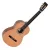 Cort SI-CM-ST PLUS klasszikus gitár