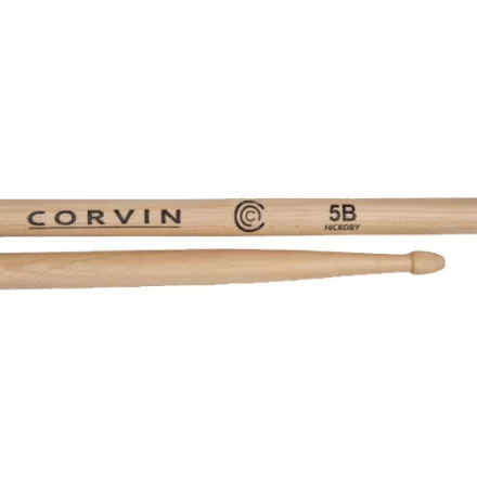 CORVIN 5B hickory dobverő