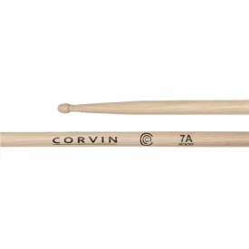CORVIN 7A hickory dobverő