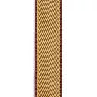D'addario 50B06 szövött gitárpánt, Tweed