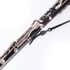 D'addario CCA01 klarinét nyakló