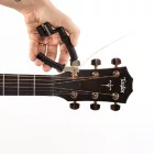 D'addario DP0002 húrozó/húrvágó kurbli