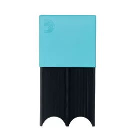 D'addario nádtartó nagy 4db-os, kék