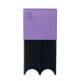 D'addario nádtartó nagy 4db-os, lila