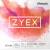 D'addario ZYEX hegedűhúr A , 4/4 medium, alumínium