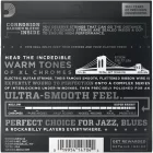 D'addario ECG24 elektromos gitárhúr készlet