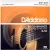 D'addario EJ10 - 80/20 bronze akusztikus gitárhúr készlet