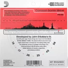 D'addario EJ12 - 80/20 bronze akusztikus gitárhúr készlet