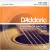 D'addario EJ15 - Phosphor bronze akusztikus gitárhúr készlet