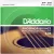 D'addario EJ18 - Phosphor bronze akusztikus gitárhúr készlet 14-59