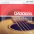 D'addario EJ24 Phosphor bronze akusztikus gitárhúr készlet