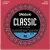 D'addario EJ27H - klasszikus gitárhúr készlet / hard