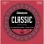 D'addario EJ27N - klasszikus gitárhúr készlet / normal
