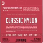 D'addario EJ27N - klasszikus gitárhúr készlet / normal