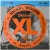 D'addario EXL110 - XL elektromos gitárhúr készlet