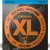 D'addario EXL160 - XL basszusgitár húr készlet