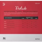 D'addario Prelude csellóhúr készlet 3/4 medium