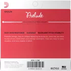 D'addario Prelude hegedűhúr készlet, 1/2 medium