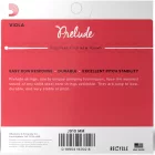 D'addario J910MM Prelude brácsa húr készlet