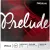 D'addario Prelude brácsahúr A, medium