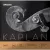 D'addario Kaplan nagybőgő húrkészlet, 3/4 medium