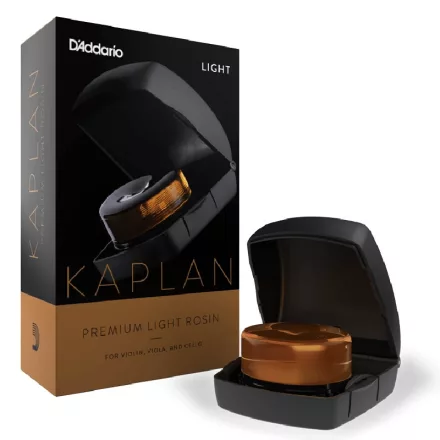 D'addario Kaplan Premium gyanta, light