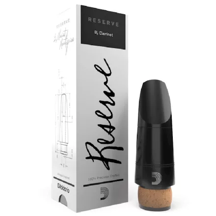 Reserve B-klarinét fúvóka - X0