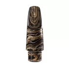 Select Jazz marble altszaxofon fúvóka D5M-MB